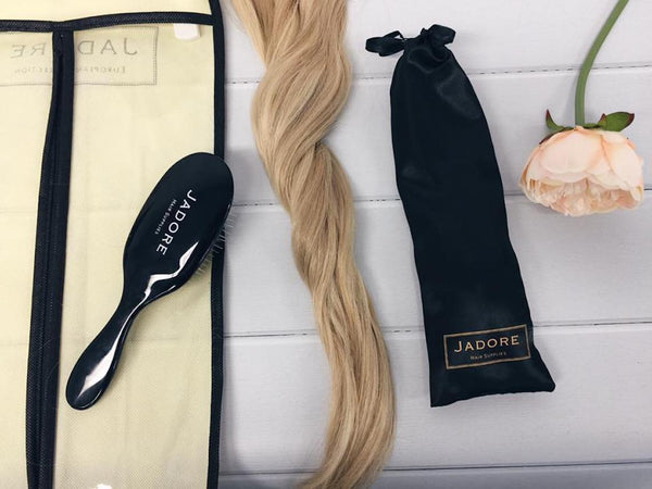 Top 5 Reasons for Selecting Jadore Hair Extensions