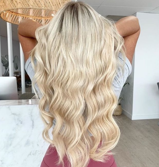 Tips for Longer Lasting Tape Hair Extensions