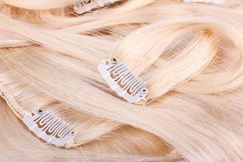 10 Common Questions About Clip In Hair Extensions Answered By Jadore Australia Hair Extensions Pros