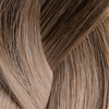 2/8 - Chocolate Brown/Cool Light Brown Ombre / 150grams