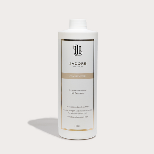 Après-shampoing réparateur hydratant intense 1 L