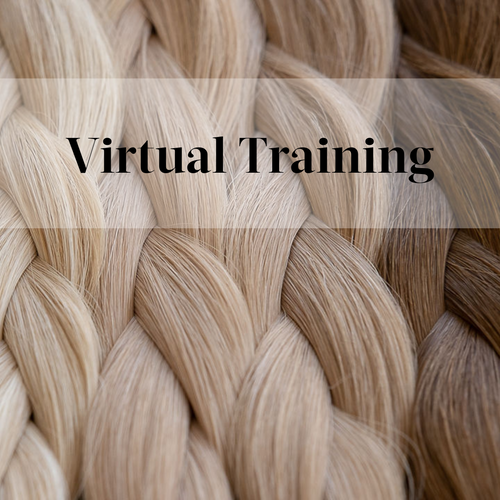 Formation virtuelle – Application de Miracle Weft