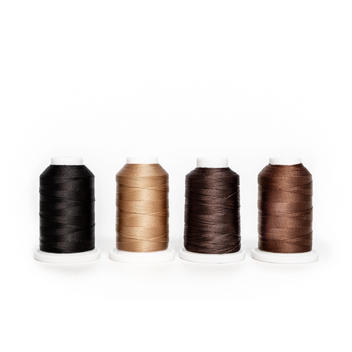 Weft Thread